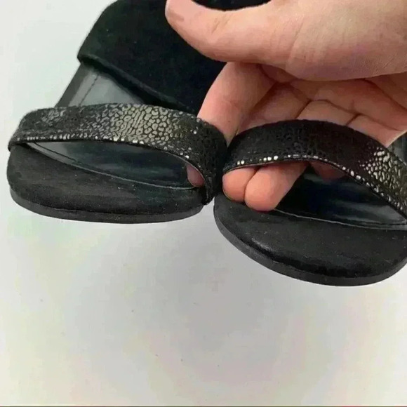 Kenneth Cole retraction heels Tart Throb size 7.5 - Picture 10 of 13